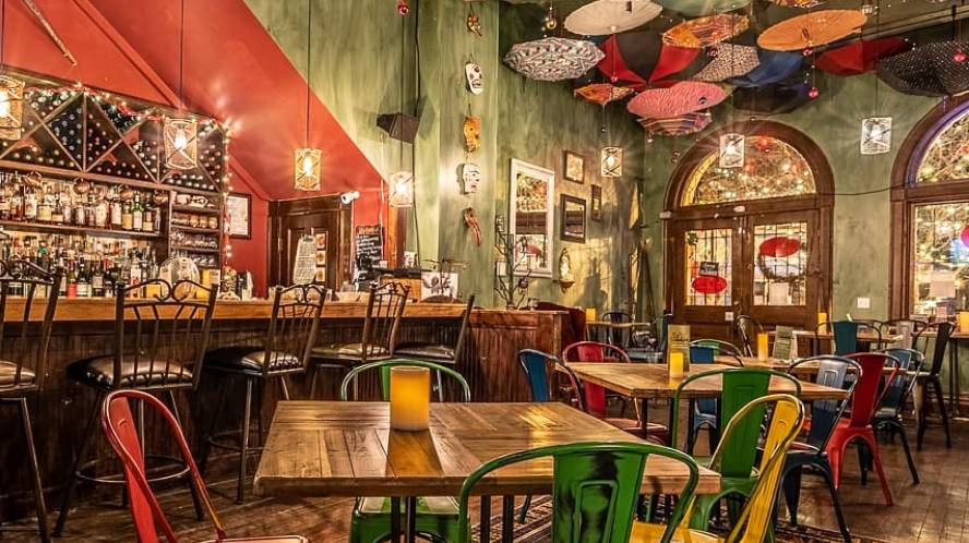 Swirl | restaurant | 717 Manitou Ave, Manitou Springs, CO 80829, USA | 7196852294 OR +1 719-685-2294