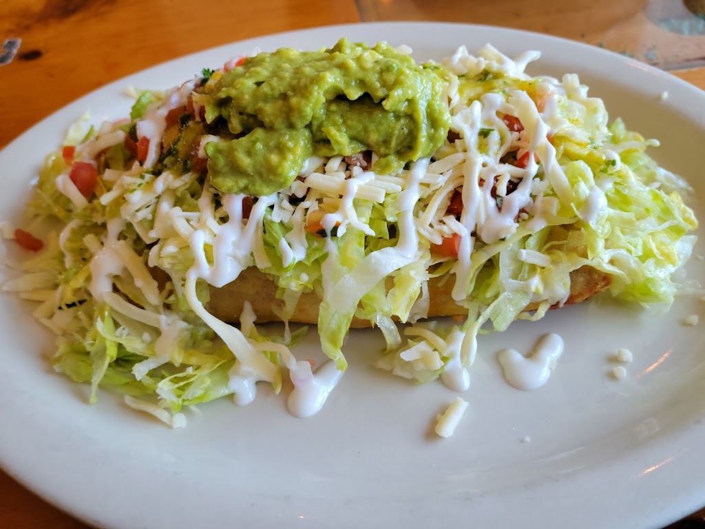 Los Arcos Taqueria & Restaurant | restaurant | 1501 Sage Rd, Medford, OR 97501, USA | 5417738226 OR +1 541-773-8226