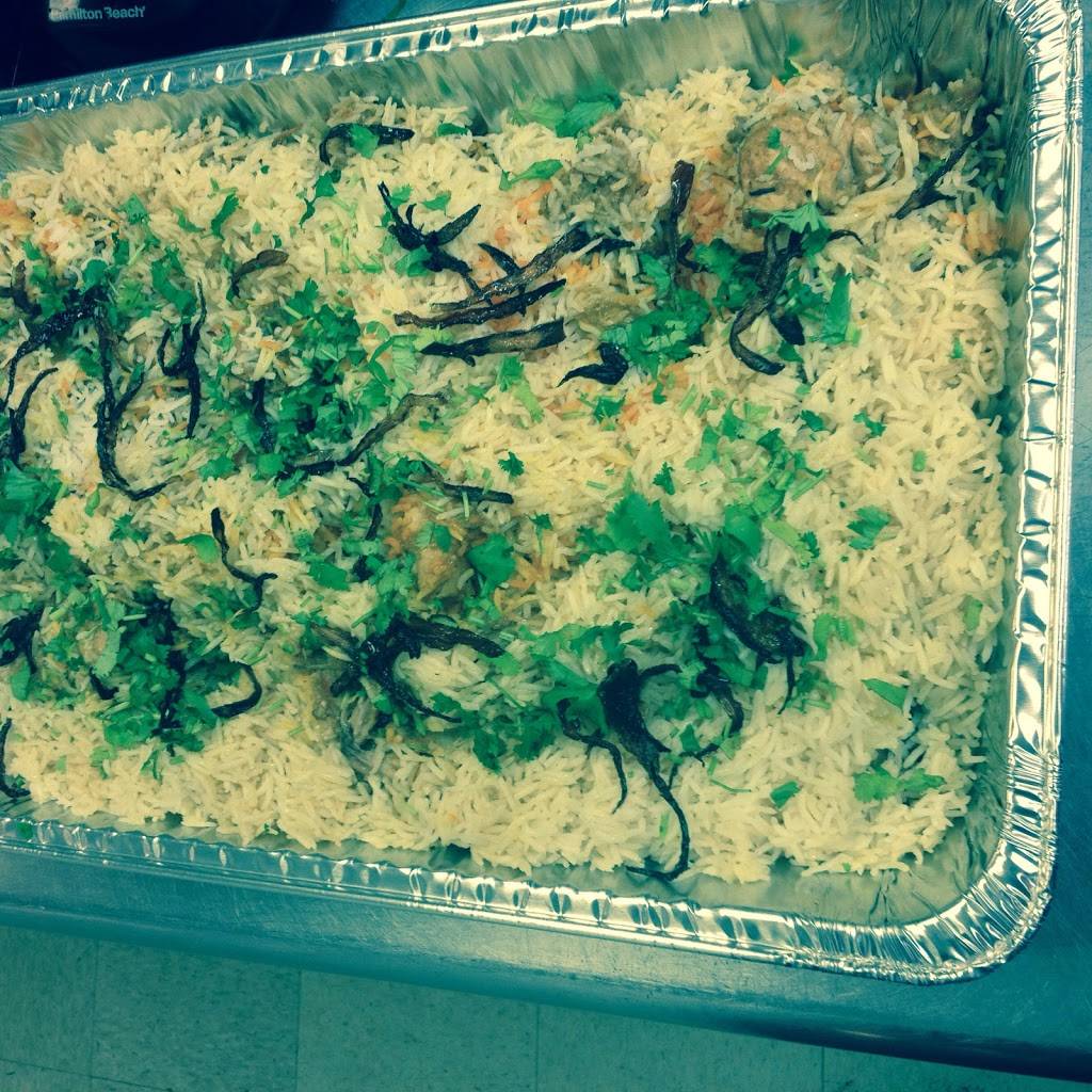 Shyans kitchen | restaurant | 3320 Houma Blvd, Metairie, LA 70006, USA | 5043029901 OR +1 504-302-9901