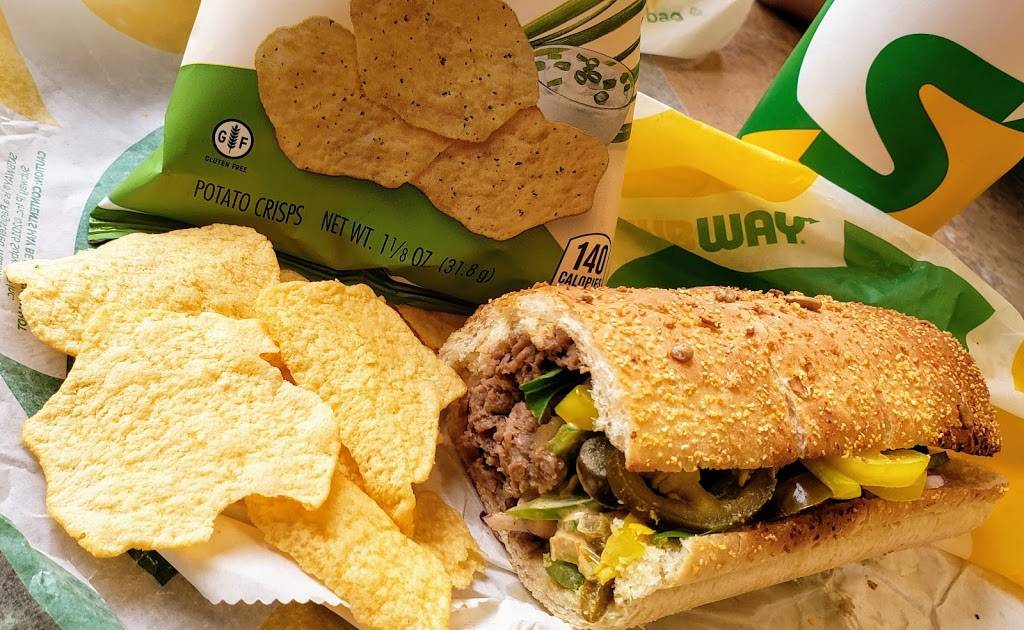 Subway | restaurant | 12460 Crabapple Rd, Alpharetta, GA 30004, USA | 7707726799 OR +1 770-772-6799