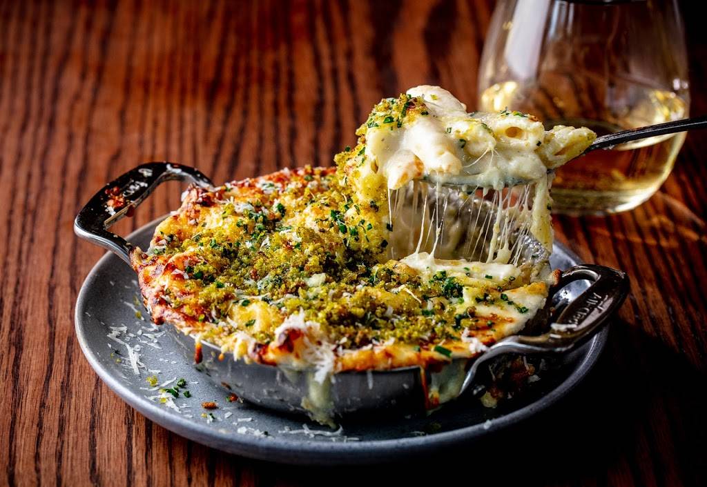 Almond Palm Beach | restaurant | 207 Royal Poinciana Way, Palm Beach, FL 33480, USA | 5613555080 OR +1 561-355-5080