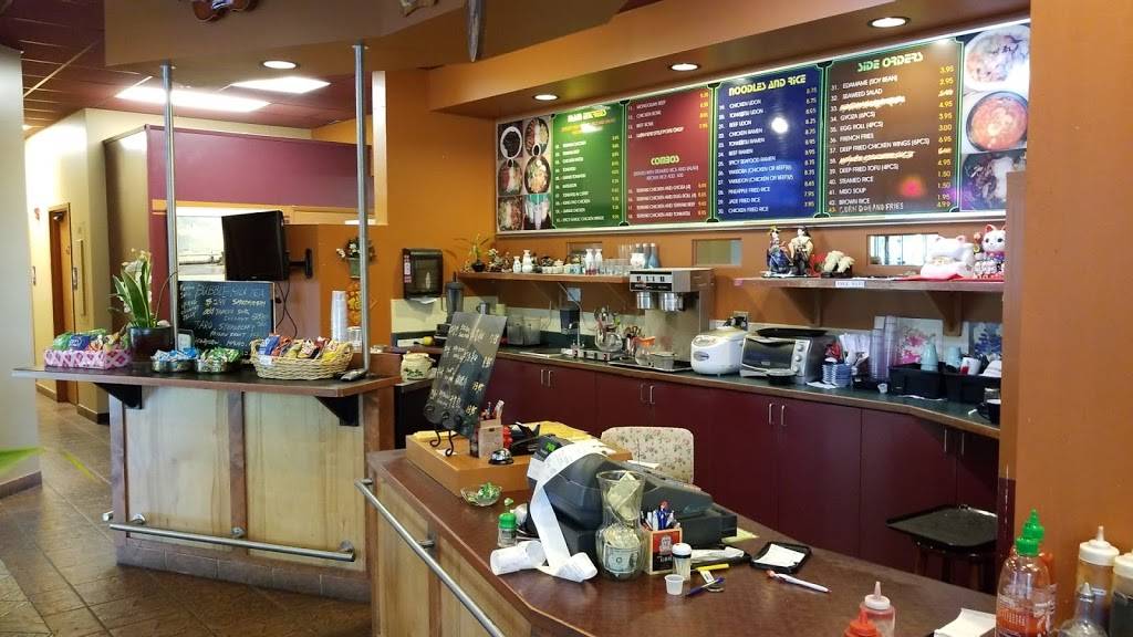 Umami Asian Cuisine | restaurant | 12199 Village Center Pl, Mukilteo, WA 98275, USA | 4257891190 OR +1 425-789-1190