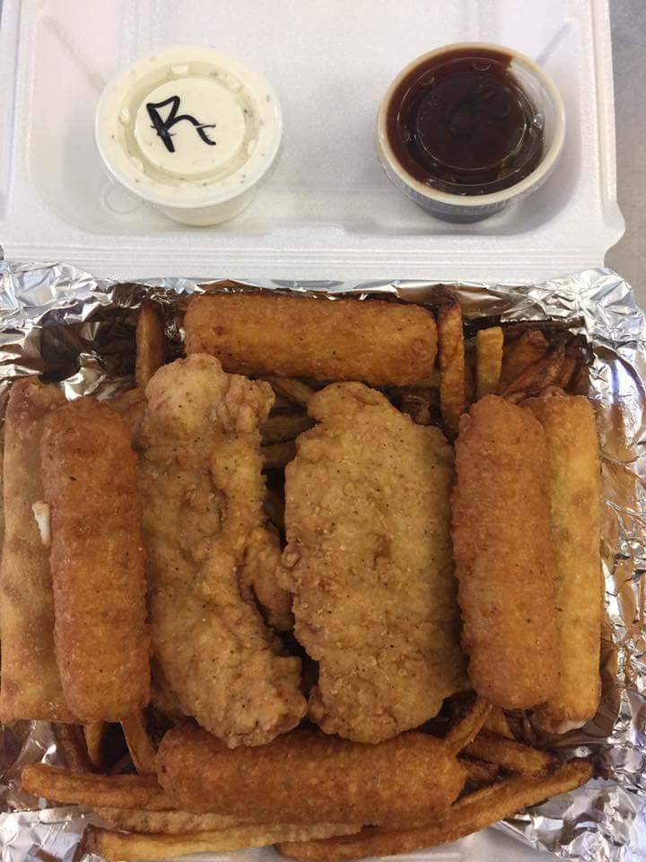 Nimrod Inn Take Outs | restaurant | 3726 Loveland Rd, Youngstown, OH 44502, USA | 3307829385 OR +1 330-782-9385