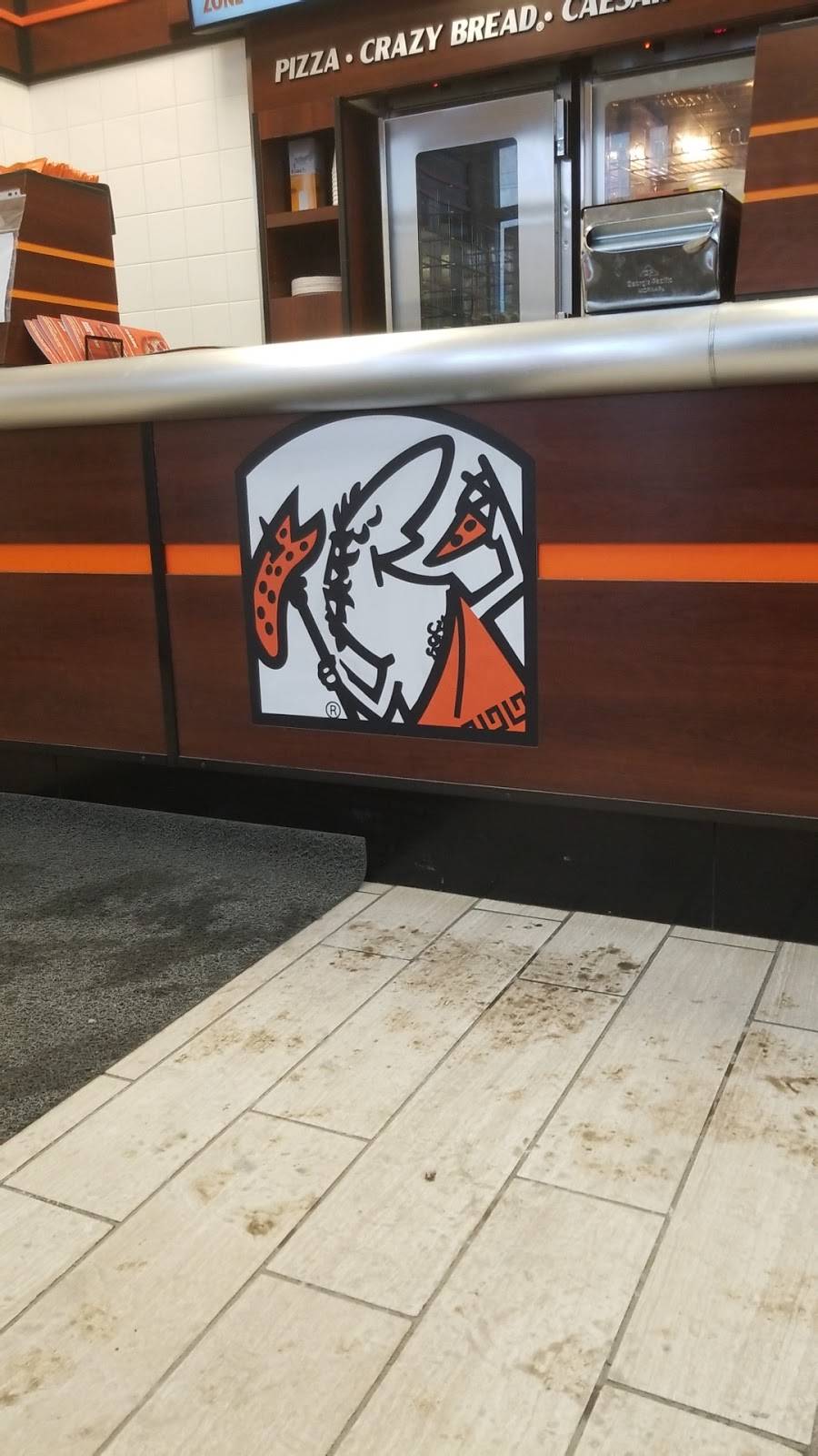 LITTLE CAESARS PIZZA | meal takeaway | 251 Ritson Rd N, Oshawa, ON L1G 1Z7, Canada | 9057430202 OR +1 905-743-0202