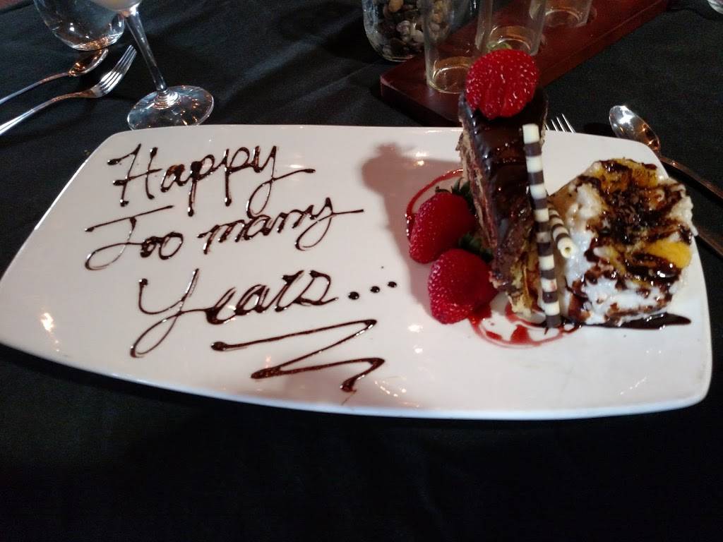 Pairings Bistro | restaurant | 2105 Laurel Bush Rd #108, Bel Air, MD 21015, USA | 4105695006 OR +1 410-569-5006