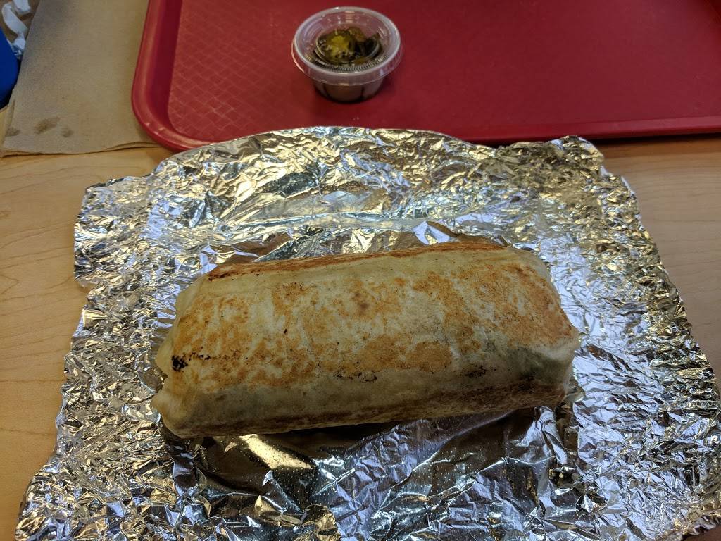 Wraps Mexican Grille & Restaurant | restaurant | 1135 Commercial Way, Spring Hill, FL 34606, USA | 3526847386 OR +1 352-684-7386