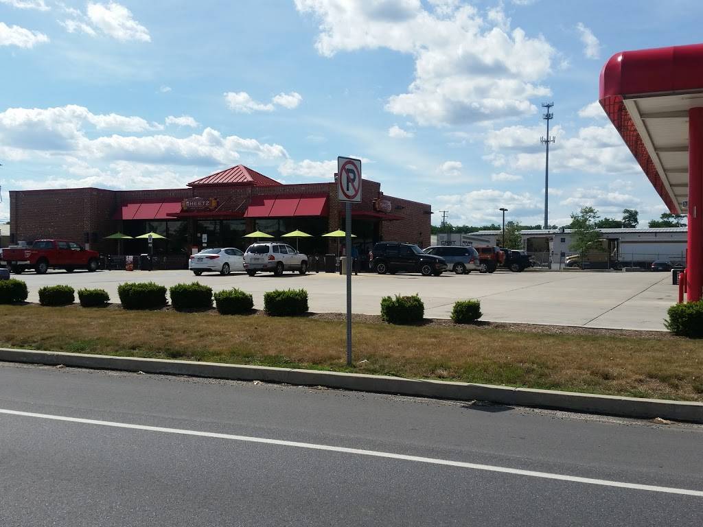 Sheetz #191 | cafe | 1098 Harrisburg Pike, Carlisle, PA 17013, USA | 7172185270 OR +1 717-218-5270
