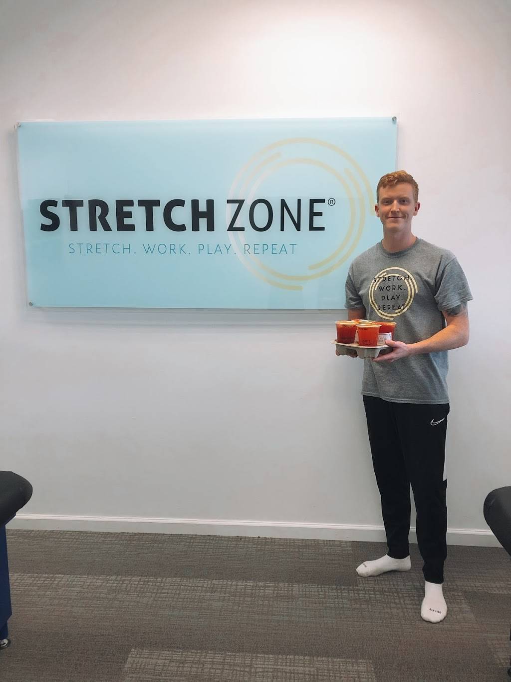 Ad Astra Nutrition | restaurant | 14910 W 87th St Pkwy, Lenexa, KS 66215, USA | 9139675074 OR +1 913-967-5074