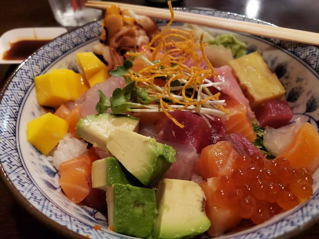 Tsubaki Sushi & Hibachi | restaurant | 5900 W Memorial Rd Suite E, Oklahoma City, OK 73134, USA | 4057927818 OR +1 405-792-7818