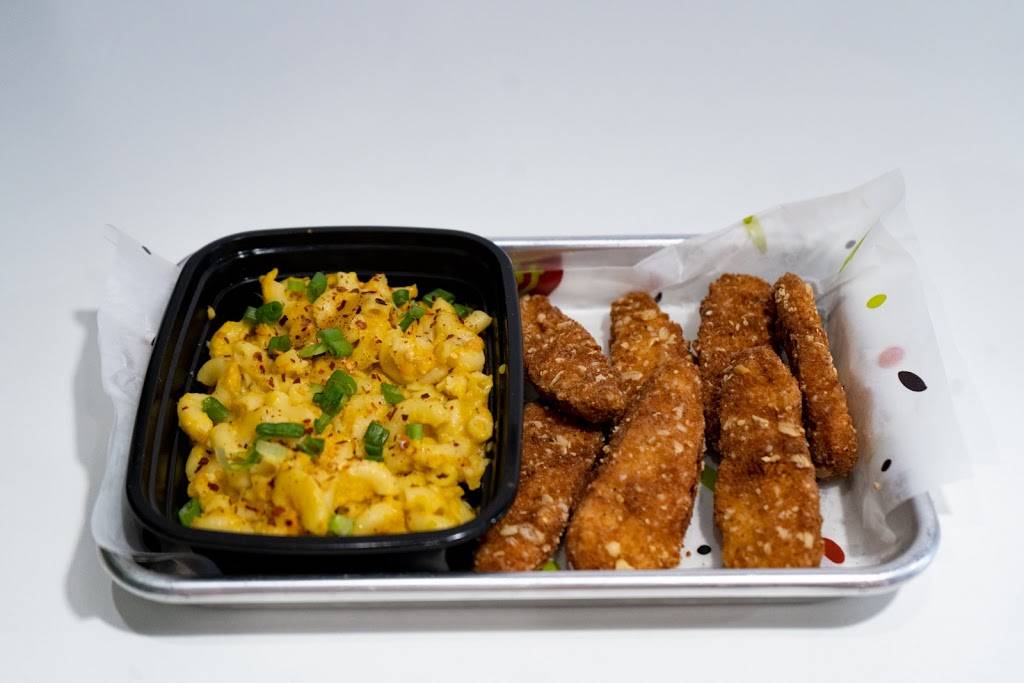 Daily Veg | restaurant | 5335B Limestone Rd, Wilmington, DE 19808, USA | 3026357047 OR +1 302-635-7047