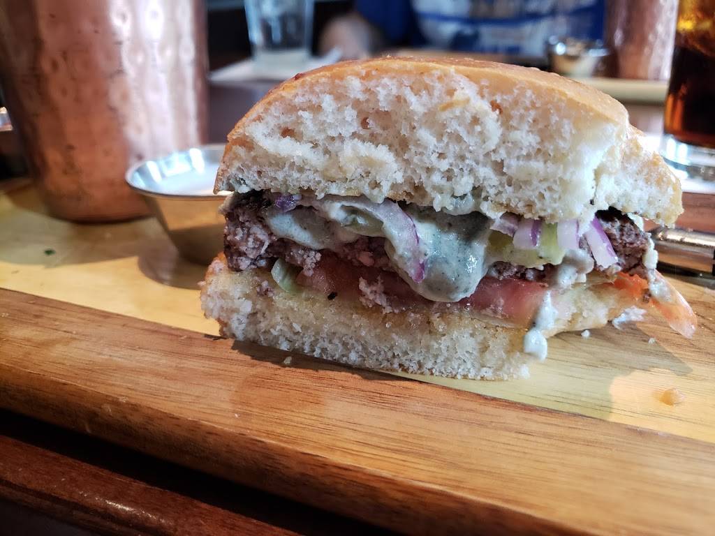 Paul Martin’s Austin Grill | restaurant | 3120 Palm Way #130, Austin, TX 78758, USA | 5129538800 OR +1 512-953-8800