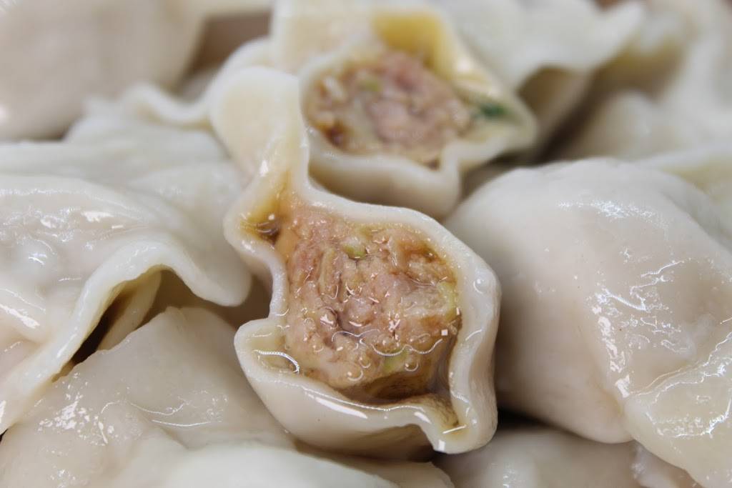 Hao Bao Dumplings K Street | restaurant | 1021 K St, Sacramento, CA 95814, USA | 9164317746 OR +1 916-431-7746