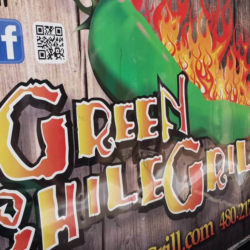 Green Chile Grill | restaurant | 3013 W Agua Fria Fwy, Phoenix, AZ 85027, USA | 4802174335 OR +1 480-217-4335