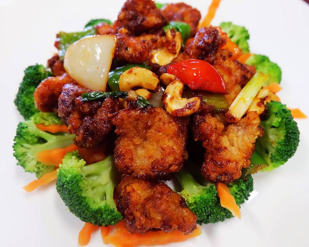 Papa thai chef | restaurant | 26 Belleville Ave, Bloomfield, NJ 07003, USA | 9733378397 OR +1 973-337-8397