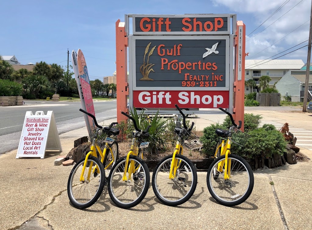 The Boardwalk Shop | meal takeaway | 8460 Gulf Blvd, Navarre, FL 32566, USA | 8507361032 OR +1 850-736-1032