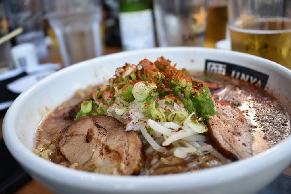 Niji Sushi & Ramen | restaurant | 5968 Silver Creek Valley Rd #20, San Jose, CA 95138, USA | 4082266888 OR +1 408-226-6888