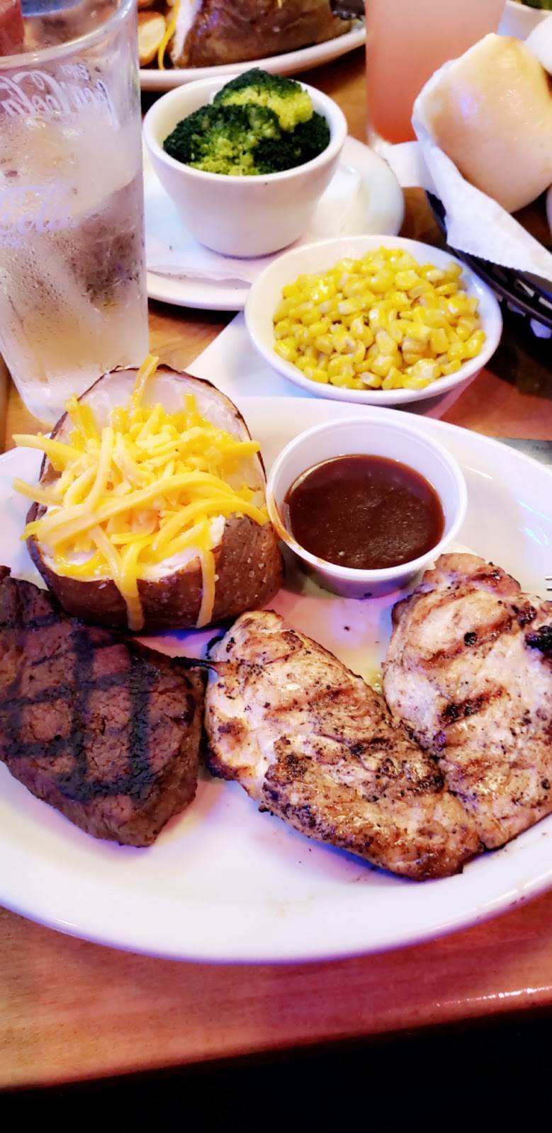 Texas Roadhouse | restaurant | 20840 Katy Fwy, Katy, TX 77449, USA | 2818292400 OR +1 281-829-2400
