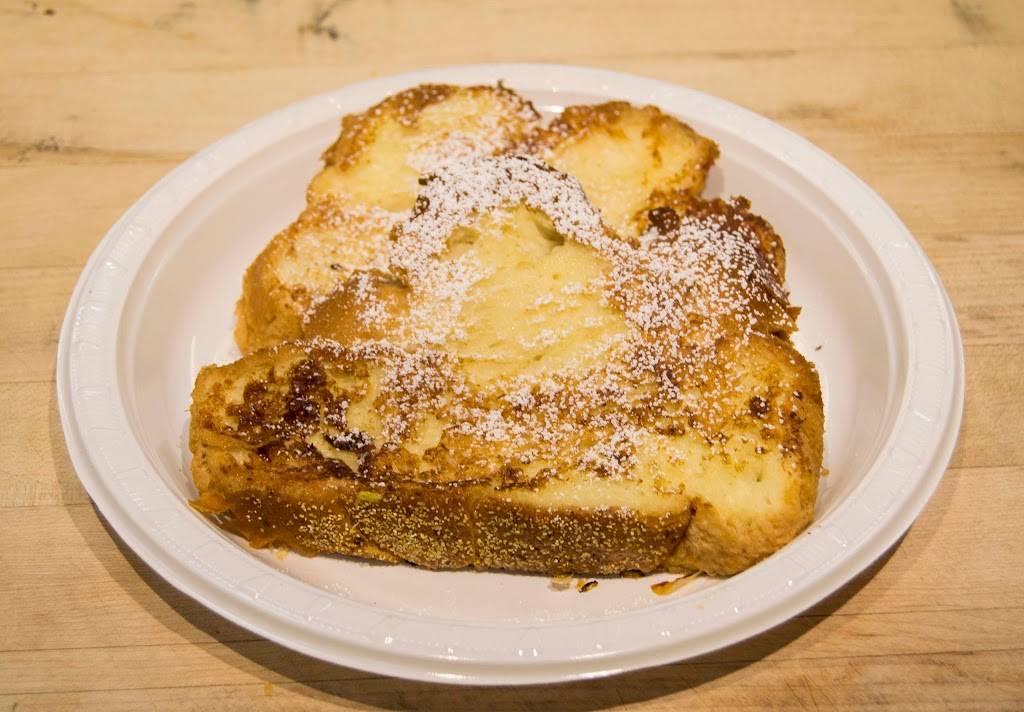 Oh Bagel Cafe | cafe | 1755 Coney Island Ave, Brooklyn, NY 11230, USA | 7187872100 OR +1 718-787-2100