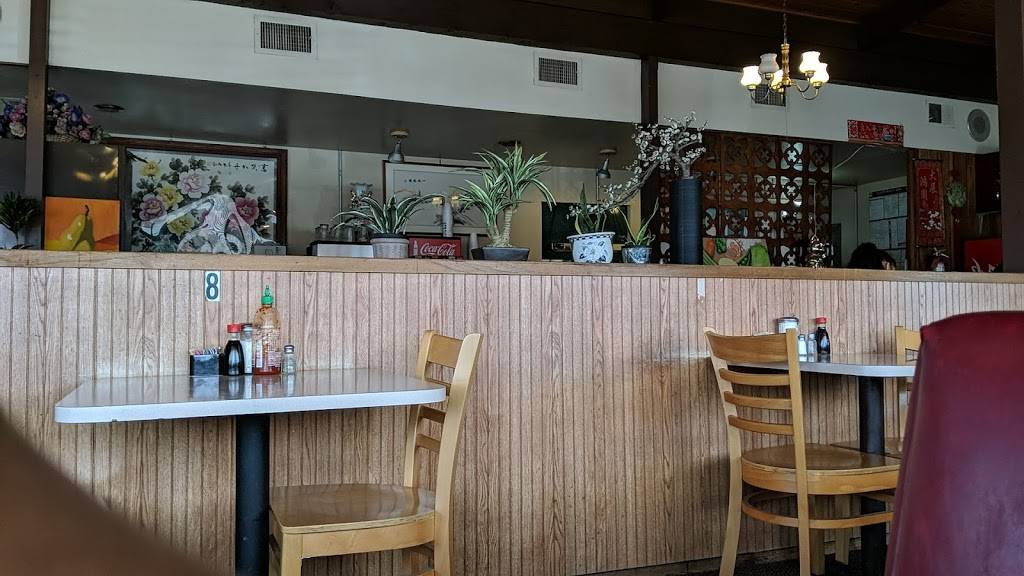 China Garden Restaurant | restaurant | 829 W E Pacheco Blvd, Los Banos, CA 93635, USA | 2098273789 OR +1 209-827-3789
