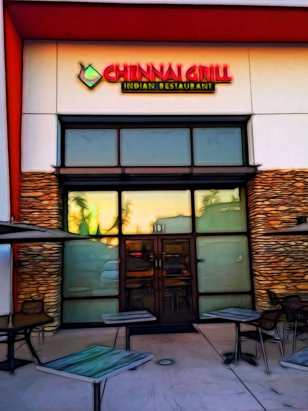 CHENNAI GRILL | restaurant | 1191 E Arques Ave, Sunnyvale, CA 94085, USA | 4087388876 OR +1 408-738-8876