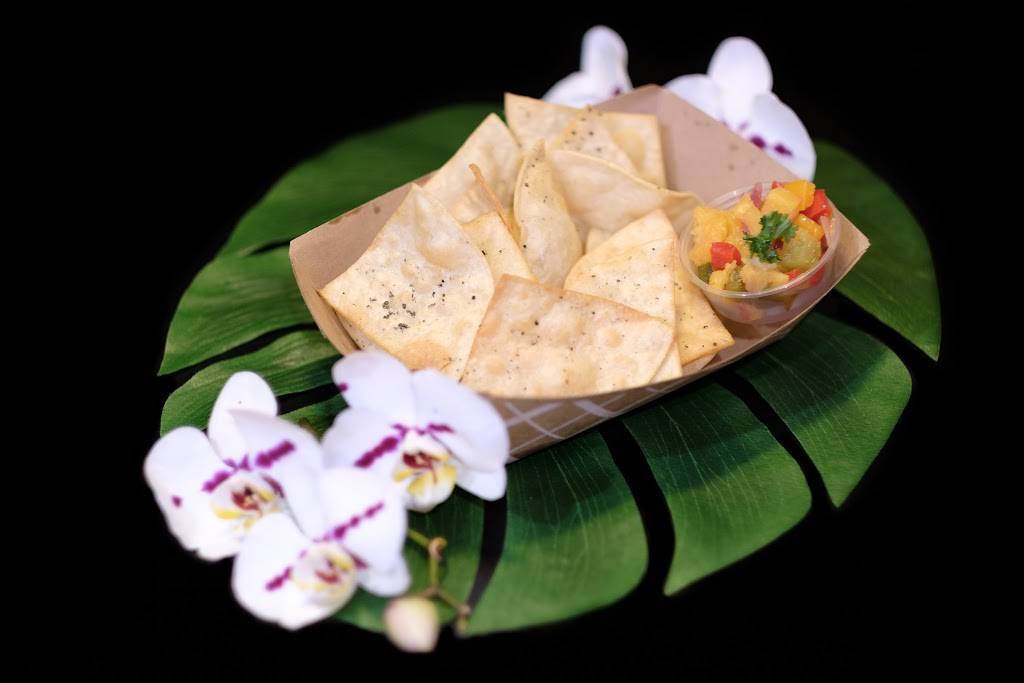 Ohana Isle Food Truck | meal takeaway | North Beach, Atlantic Dr, Sandy Hook, NJ 07732, USA | 7323338985 OR +1 732-333-8985