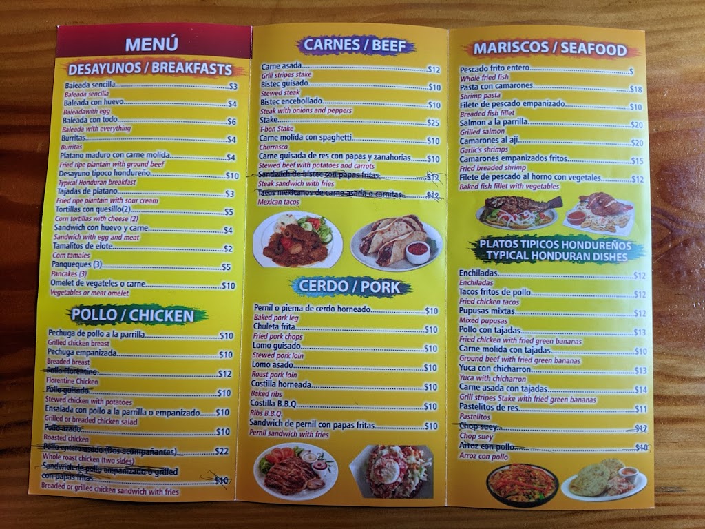 La Casa del sabor | restaurant | 559 NY-32, Highland Mills, NY 10930, USA | 8458275271 OR +1 845-827-5271