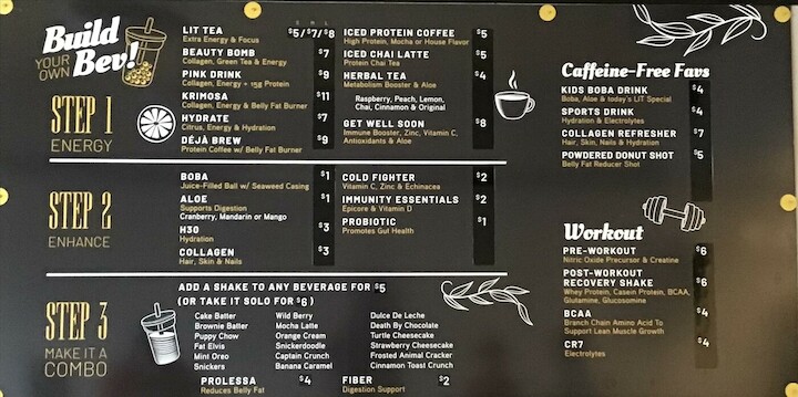 Everest Nutrition | cafe | 1117 16th Ave, Monroe, WI 53566, USA | 6084266743 OR +1 608-426-6743