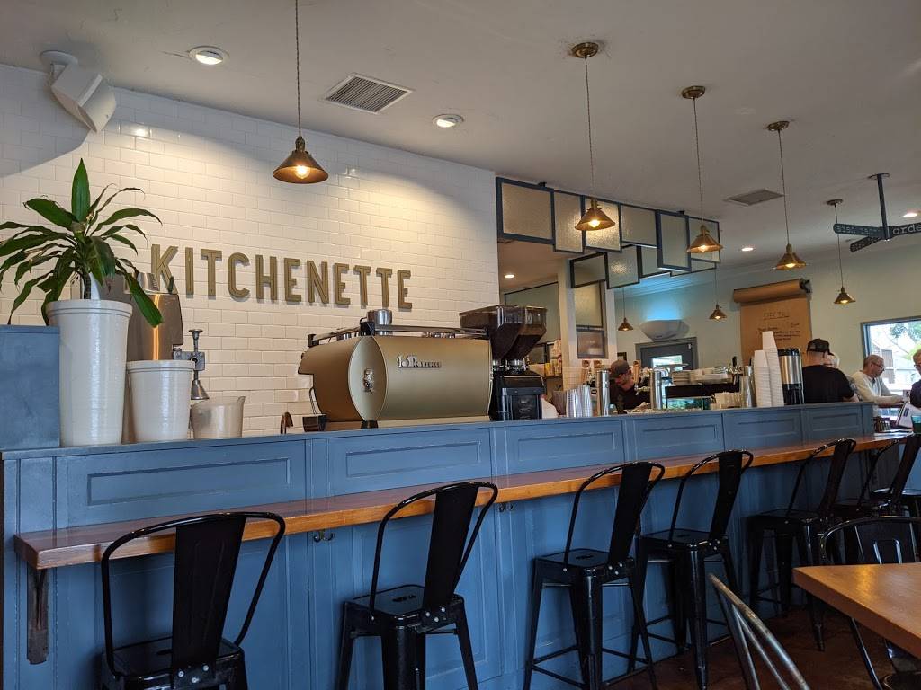 Kitchenette | restaurant | 105 S Main St #1, Templeton, CA 93465, USA | 8054001006 OR +1 805-400-1006