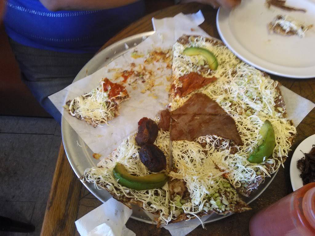 El Fortin | restaurant | 5368 Riverside Dr, Chino, CA 91710, USA | 9094642227 OR +1 909-464-2227