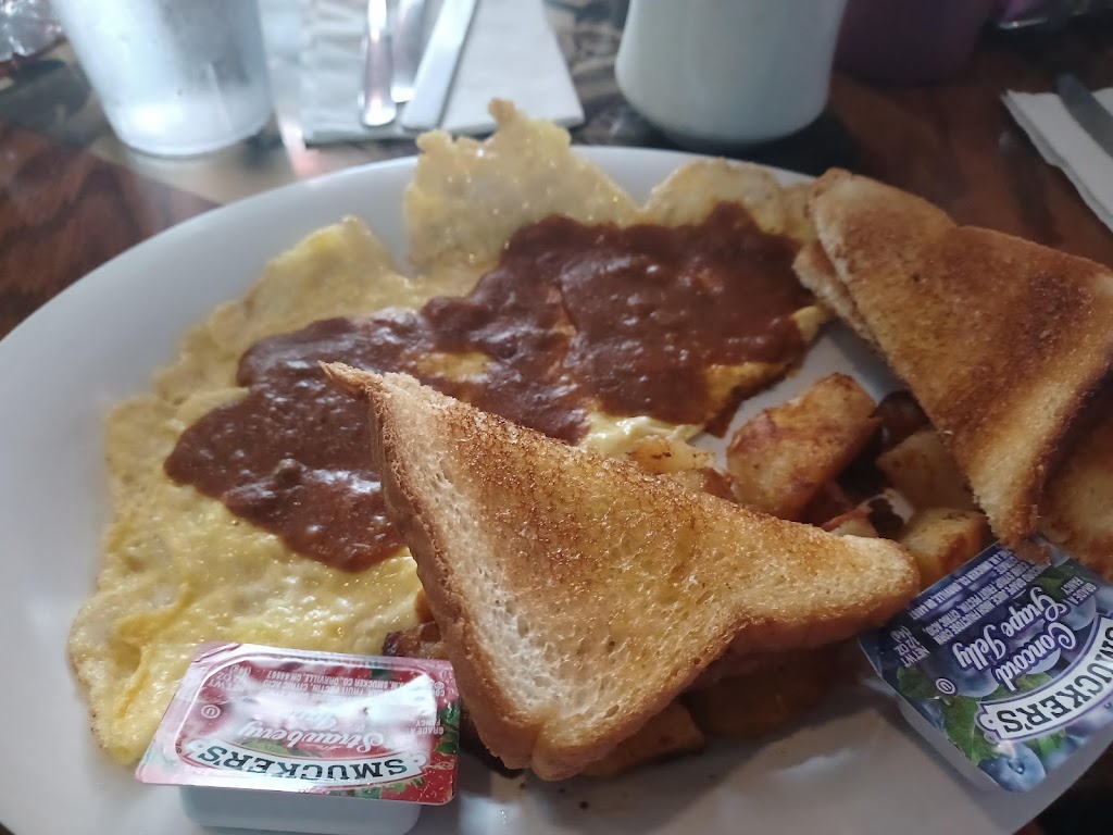 Roxies Diner | restaurant | 4609 S Jackson St, San Angelo, TX 76903, USA | 3256554403 OR +1 325-655-4403