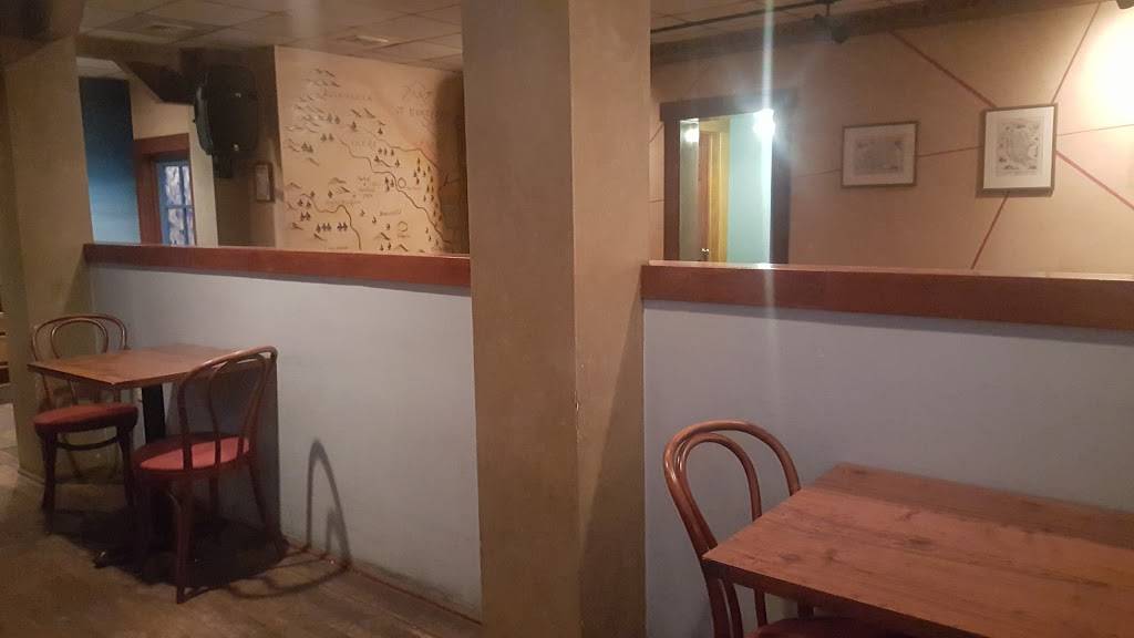 Map Room | restaurant | 1126 S Braddock Ave, Pittsburgh, PA 15218, USA | 4123711955 OR +1 412-371-1955