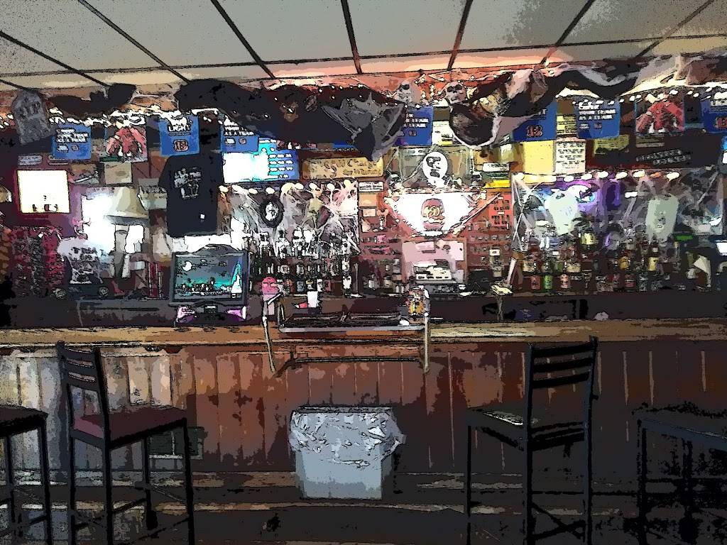 J Ds Bar & Grill | restaurant | 2406 Spring Grove Ave, Cincinnati, OH 45214, USA | 5137216867 OR +1 513-721-6867