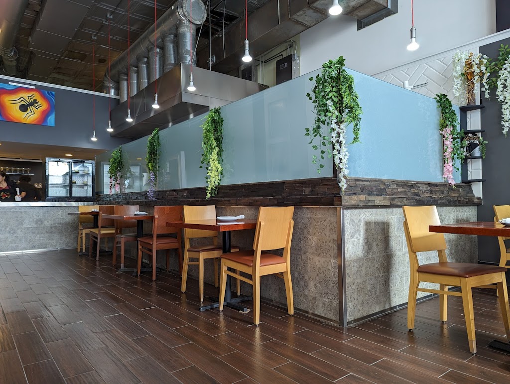 Inka Grill Peruvian Cuisine Lynchburg | restaurant | 912 Main St, Lynchburg, VA 24504, USA | 4343868145 OR +1 434-386-8145