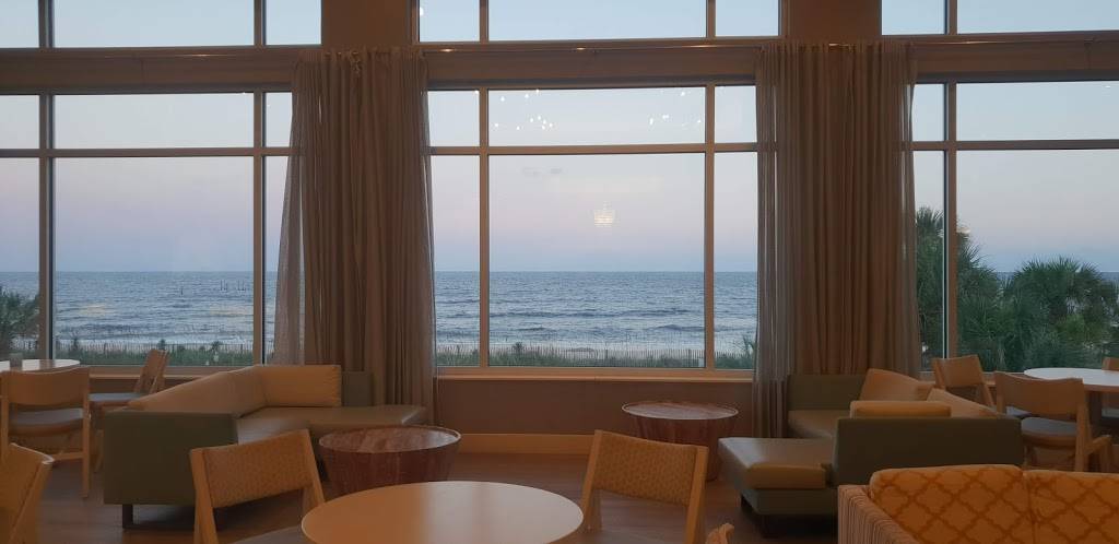 Southern Tide Bar & Grille | restaurant | 3200 E Ocean Blvd, Myrtle Beach, SC 29577, USA | 8433156153 OR +1 843-315-6153