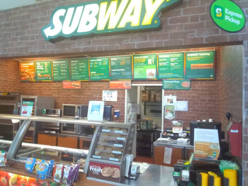 Subway Restaurants | restaurant | 2801 S 50th St, Tampa, FL 33619, USA | 8132481060 OR +1 813-248-1060