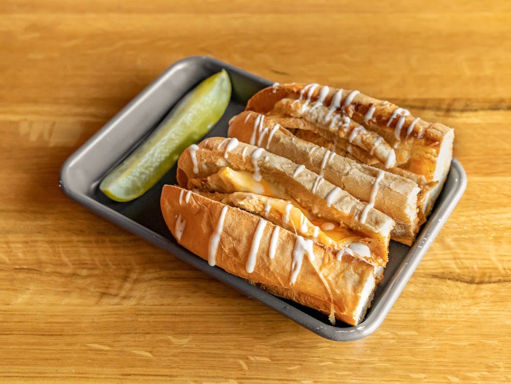 Santuccis Original Square Pizza Media | restaurant | 443 E Baltimore Ave, Media, PA 19063, USA | 6107085300 OR +1 610-708-5300