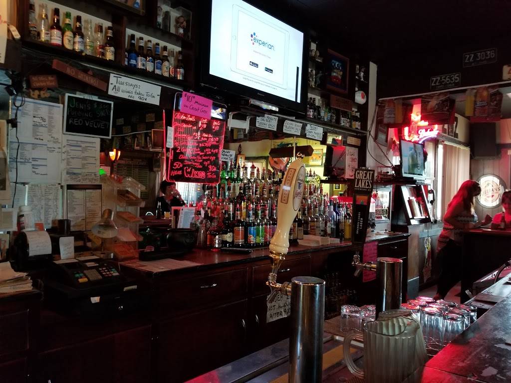 ZZs Big Top | night club | 35015 Detroit Rd, Avon, OH 44011, USA | 4406950536 OR +1 440-695-0536