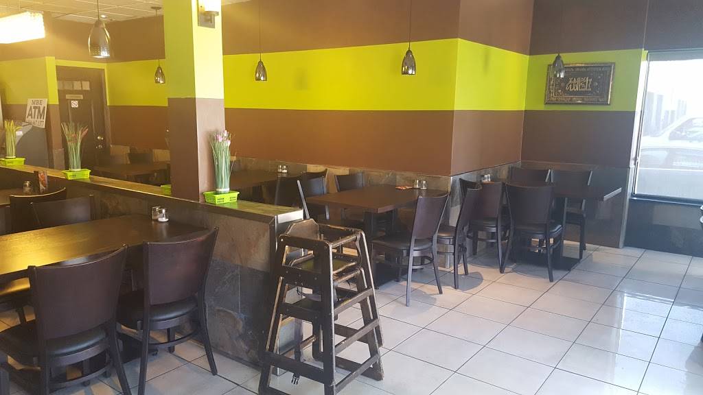 Afghan Kebab Cuisine Burlington | restaurant | 1400 Plains Rd E, Burlington, ON L7R 2P8, Canada | 9056318480 OR +1 905-631-8480