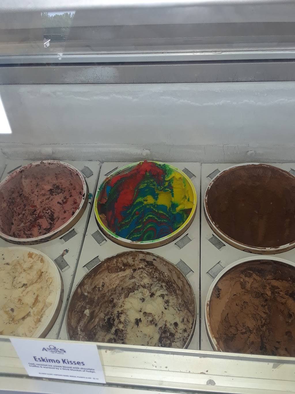 The Chill Factor | restaurant | 989 W Midland Rd, Auburn, MI 48611, USA | 9896627777 OR +1 989-662-7777