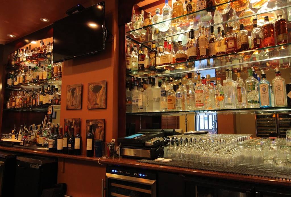 Porterhouse | night club | 60 East 3rd Avenue, San Mateo, CA 94401, USA | 6505795911 OR +1 650-579-5911