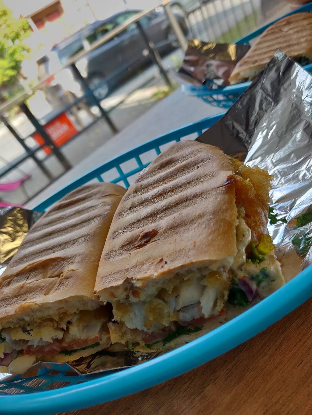 Paninis | restaurant | 60A Lebreton St N, Ottawa, ON K1R 7H4, Canada | 6132556653 OR +1 613-255-6653