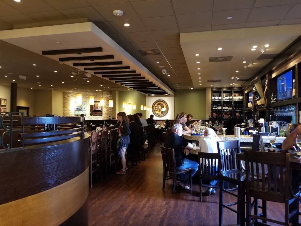 Carrabbas Italian Grill | restaurant | 6501 S Fry Rd Ste 600, Katy, TX 77494, USA | 2816651320 OR +1 281-665-1320