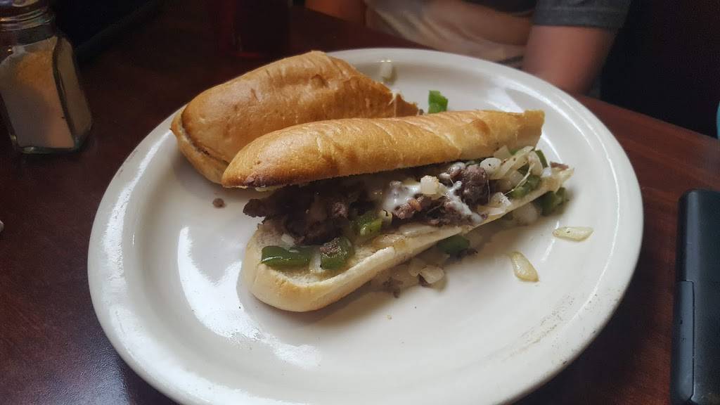 Slice Of New York Italian & Latin Food | restaurant | 1042 Cypress Pkwy, Kissimmee, FL 34759, USA | 4075304737 OR +1 407-530-4737