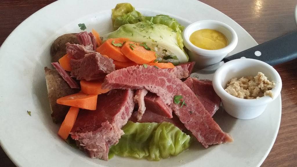 Crogans Montclair | restaurant | 6101 La Salle Ave, Oakland, CA 94611, USA | 5103392098 OR +1 510-339-2098