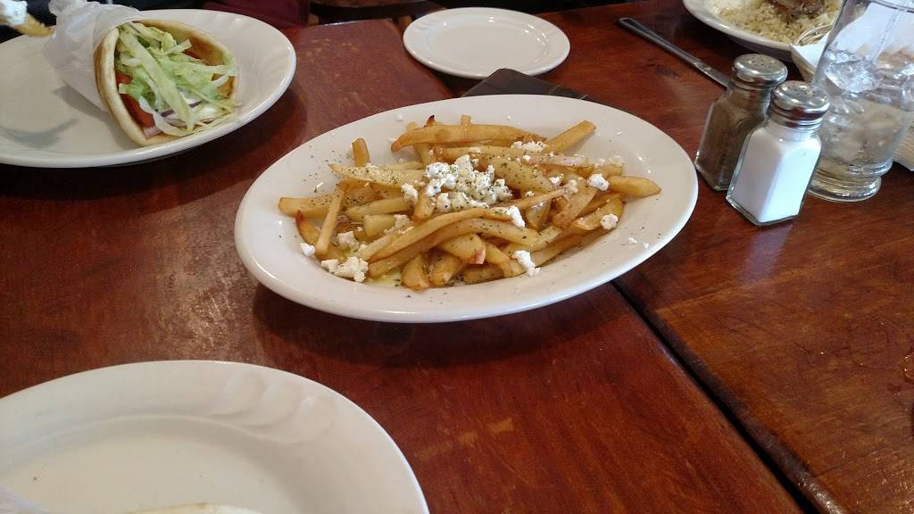 Athenian Garden | restaurant | 619 S New York Rd, Galloway, NJ 08205, USA | 6097481818 OR +1 609-748-1818