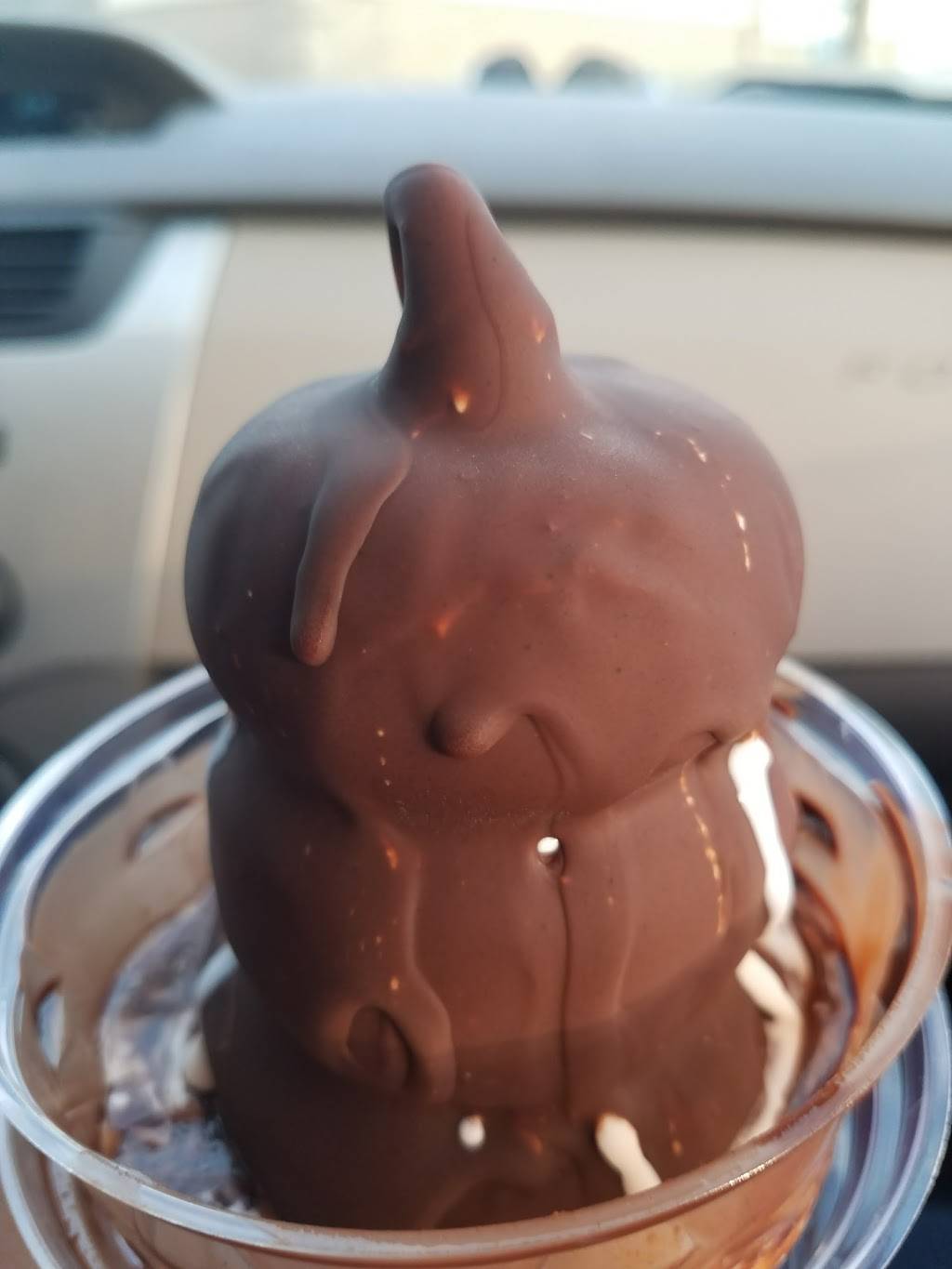 Dairy Queen Grill & Chill | restaurant | 2300 Palumbo Dr, Lexington, KY 40509, USA | 8592694712 OR +1 859-269-4712