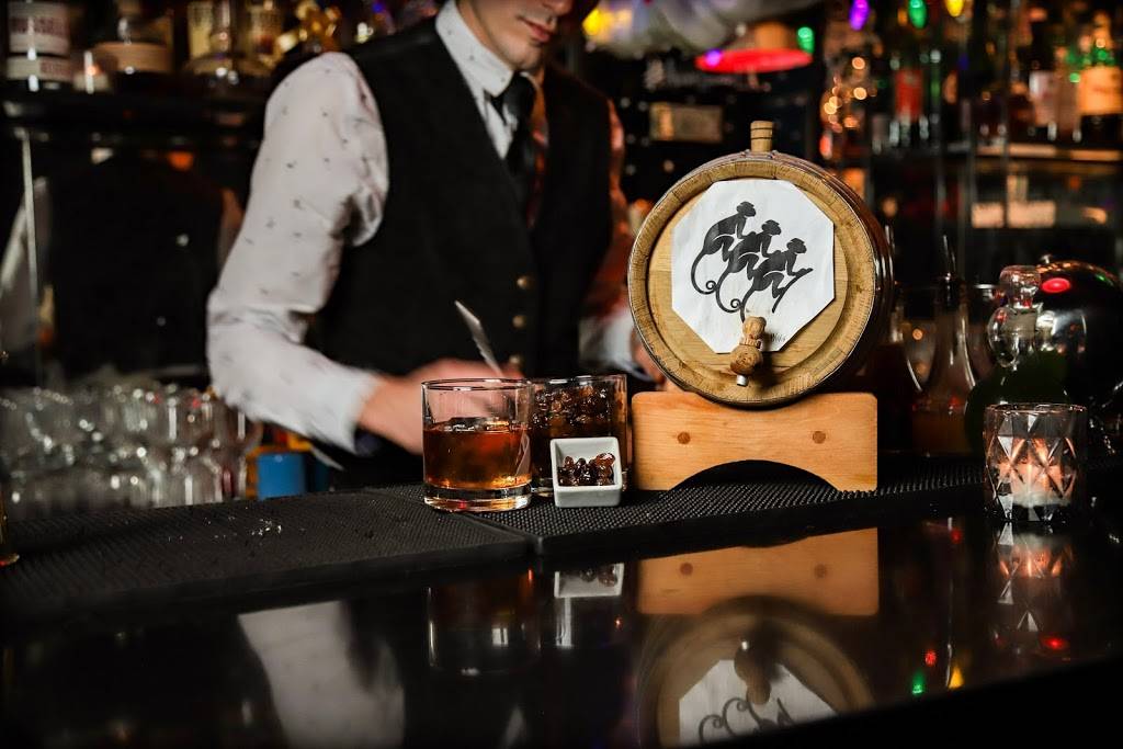 Alley | night club | 12223 W Washington Blvd, Los Angeles, CA 90066, USA | 3105968257 OR +1 310-596-8257