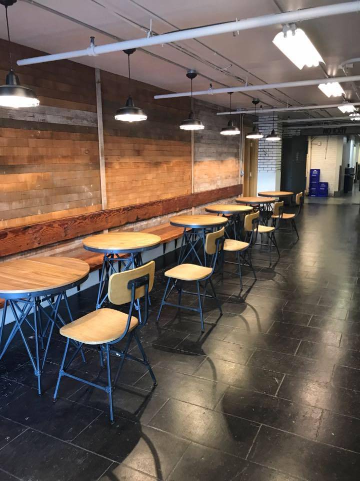 Outpost Sandwiches | restaurant | 1102 A St #104, Tacoma, WA 98402, USA | 2533271905 OR +1 253-327-1905