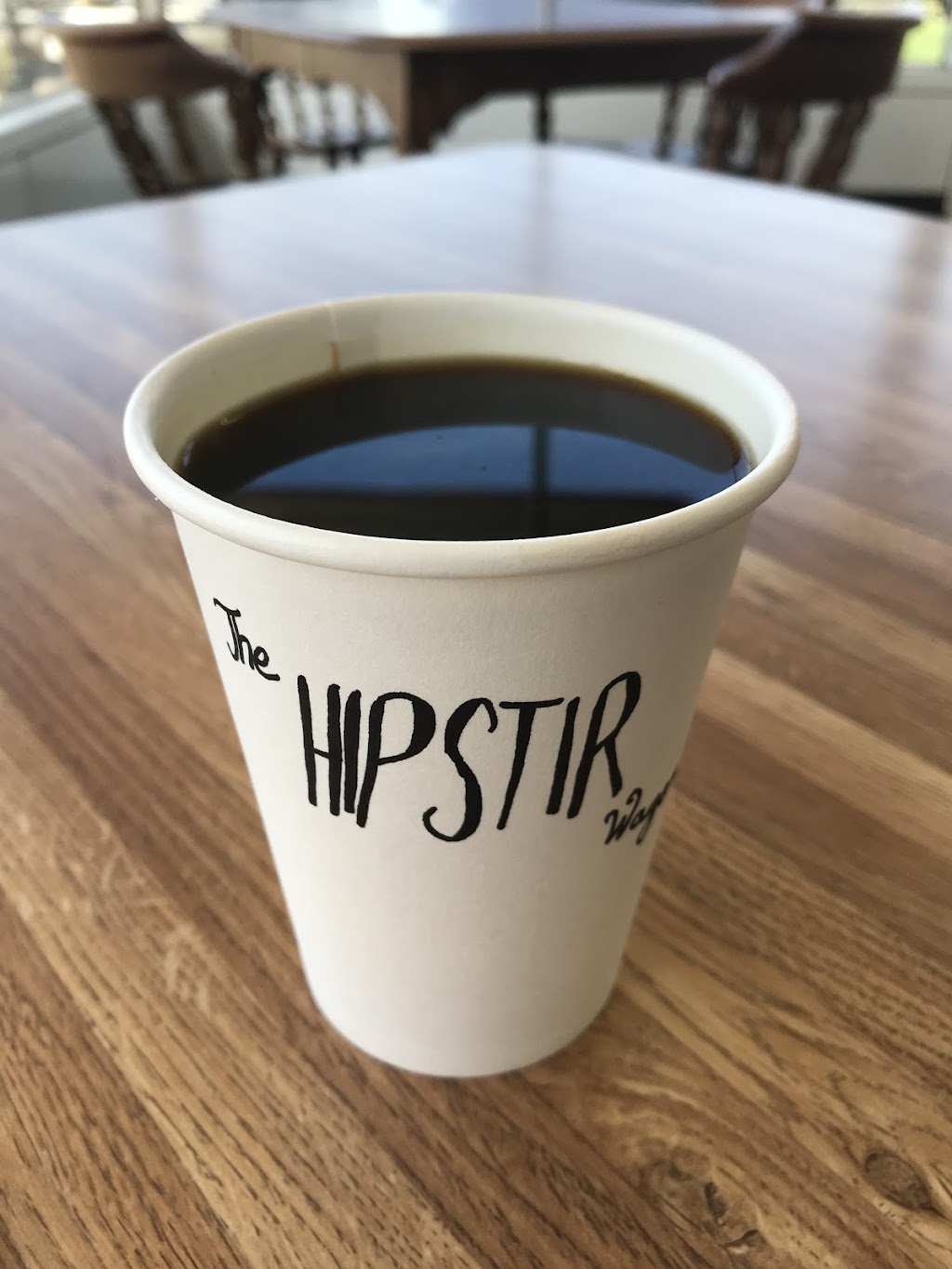 The Hipstir Wagon Food Truck | bakery | 1098 Main St, Limon, CO 80828, USA | 7205954876 OR +1 720-595-4876