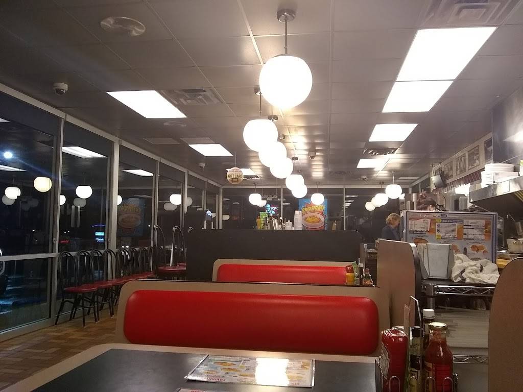 Waffle House | meal takeaway | 4141 S Emerson Ave, Indianapolis, IN 46203, USA | 3177801717 OR +1 317-780-1717